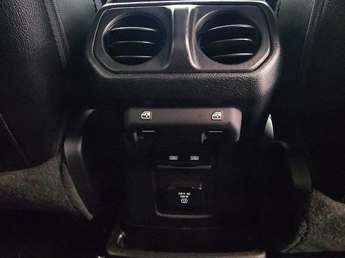 Used 2021 Jeep Wrangler Unlimited Sahara AWD/4WD image 47
