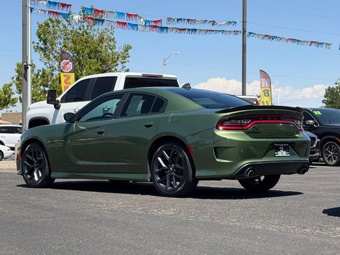 Used 2023 Dodge Charger GT w/ Blacktop Package RWD image 42