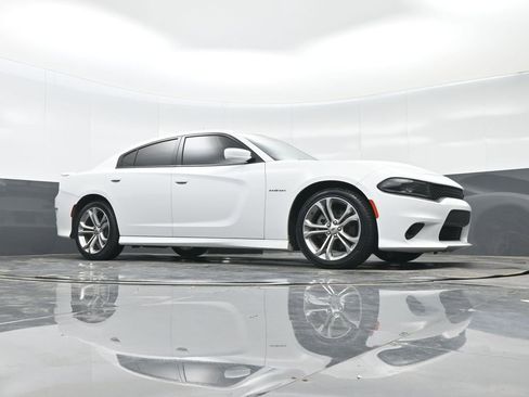 Used 2022 Dodge Charger R/T RWD image 38