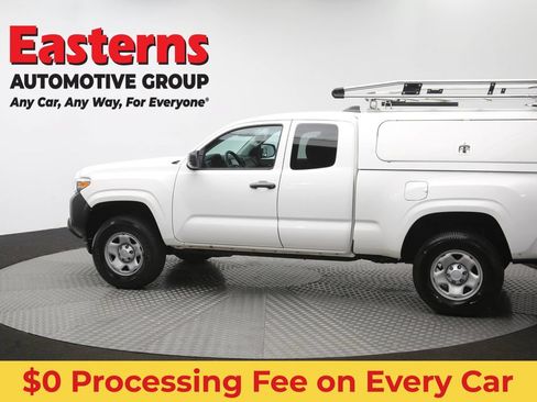 Used 2020 Toyota Tacoma SR RWD image 59