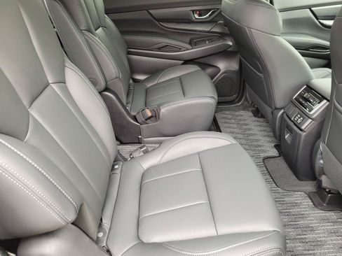 New 2026 Subaru Ascent Premium AWD/4WD image 12