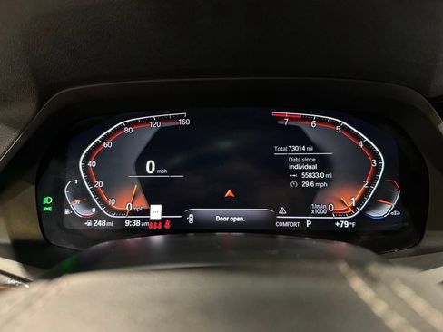Used 2019 BMW X5 xDrive40i w/ Convenience Package AWD/4WD image 20