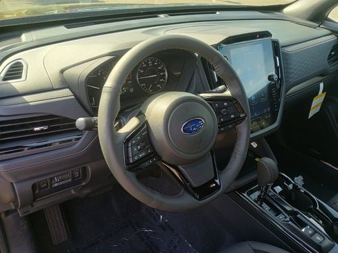 New 2026 Subaru Forester Touring image 9