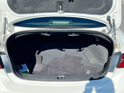 Used 2021 INFINITI Q50 Sensory w/ Cargo Package AWD/4WD image 28