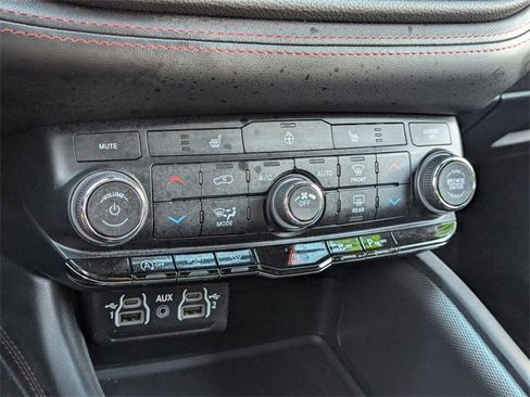 Used 2026 Dodge Durango GT image 28