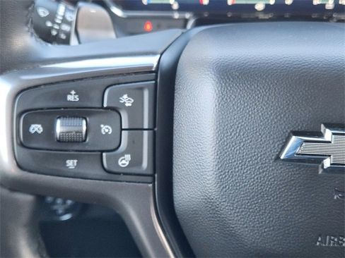 Used 2023 Chevrolet Silverado 1500 ZR2 w/ Technology Package image 19