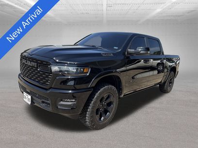 Used 2025 RAM 1500 Lone Star