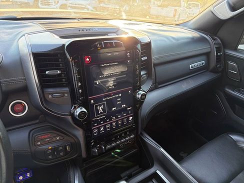 Used 2021 RAM 1500 TRX w/ TRX Level 2 Equipment Group image 19