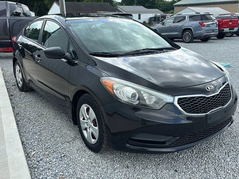 Used 2016 Kia Forte LX FWD image 9