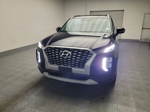 Used 2020 Hyundai Palisade SEL FWD image 15