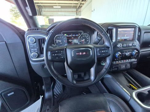 Used 2020 GMC Sierra 1500 AT4 w/ AT4 Premium Package AWD/4WD image 22