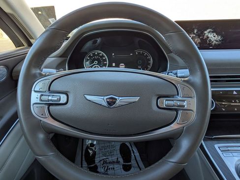 Used 2024 Genesis GV80 2.5T image 16