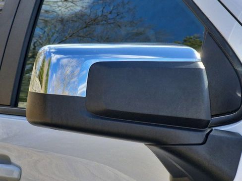 Used 2021 Chevrolet Silverado 1500 LT image 33