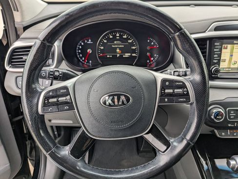 Used 2019 Kia Sorento SX w/ SX Touring Package image 14
