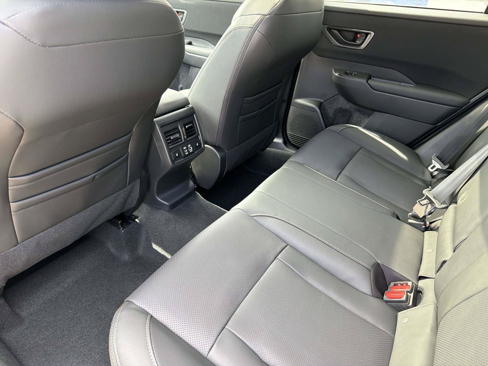 New 2026 Subaru Outback Premium AWD/4WD image 10