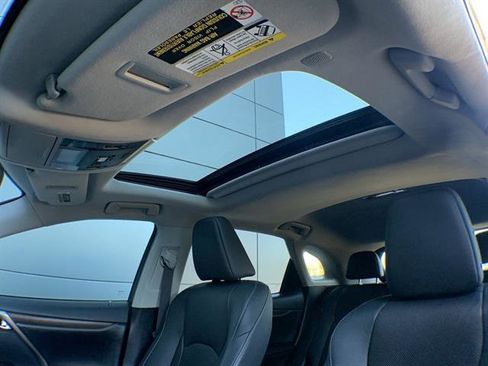 Certified 2022 Lexus RX 350 FWD w/ Premium Package image 22