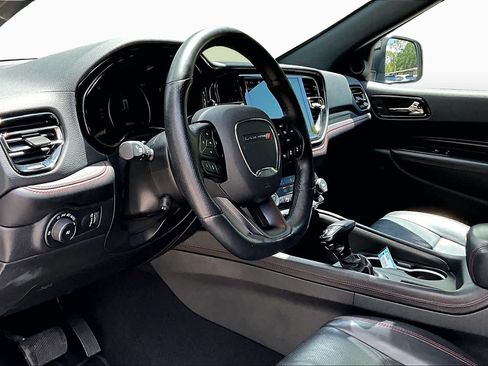 Used 2023 Dodge Durango GT AWD/4WD image 17
