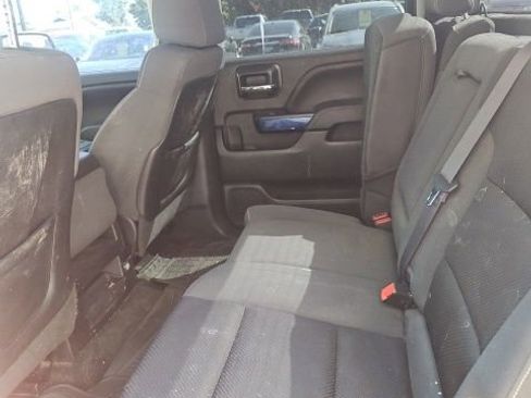 Used 2014 GMC Sierra 1500 SLE w/ SLE Value Package AWD/4WD image 11