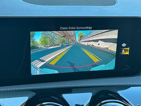 Certified 2023 Mercedes-Benz CLA 250 image 26