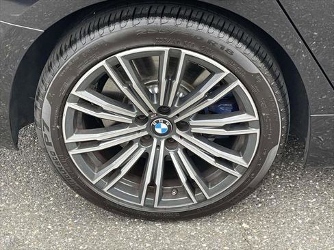 Used 2020 BMW M340i xDrive w/ Premium Package image 9