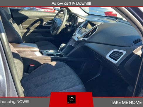 Used 2014 GMC Terrain SLE image 9