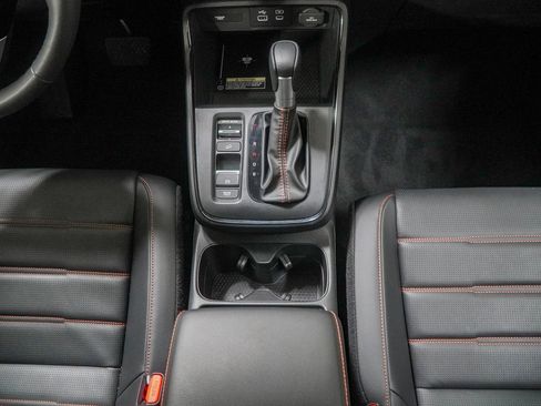 Certified 2025 Honda CR-V Sport Touring image 32