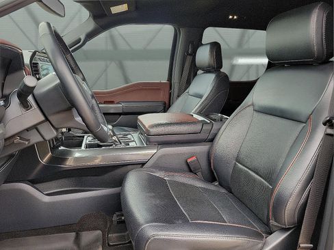 Used 2023 Ford F150 Lariat image 10