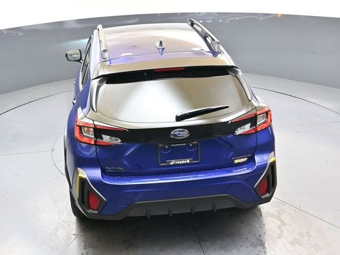New 2026 Subaru Crosstrek 2.5i Sport image 39