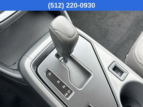 New 2026 Subaru Crosstrek 2.5i image 20