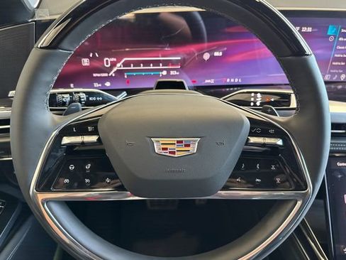 New 2026 Cadillac Escalade Sport w/ Touring Package image 26