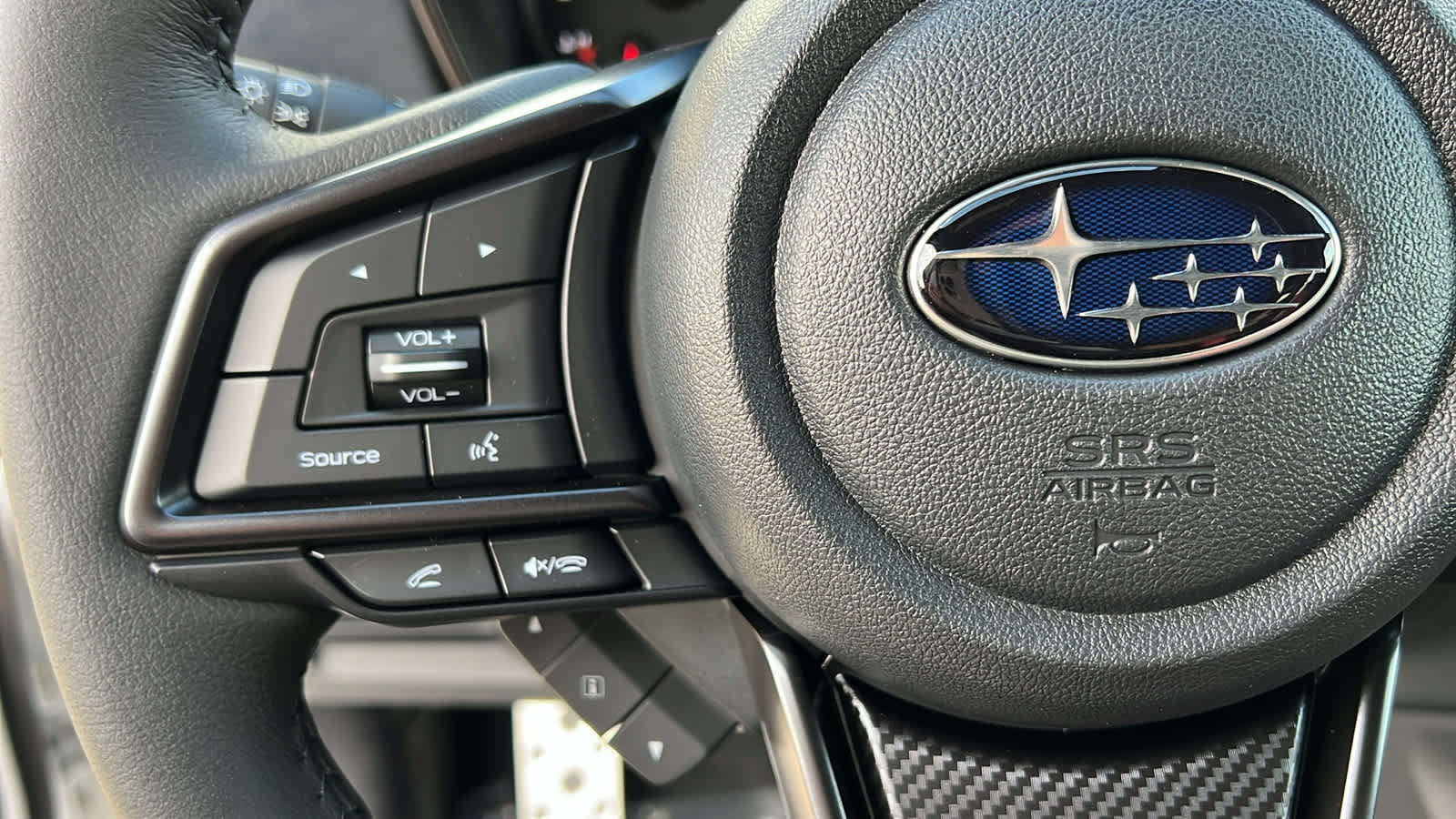 New 2026 Subaru WRX Limited AWD/4WD image 19
