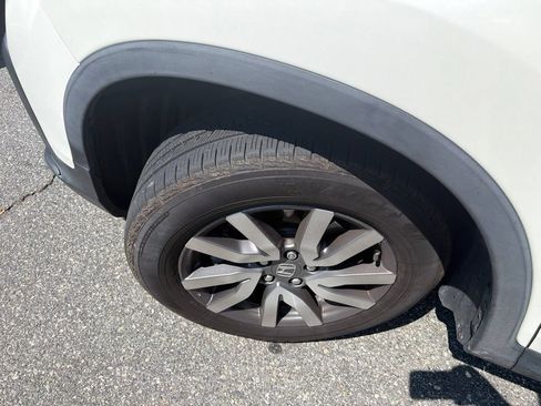 Used 2019 Honda Pilot EX-L image 9