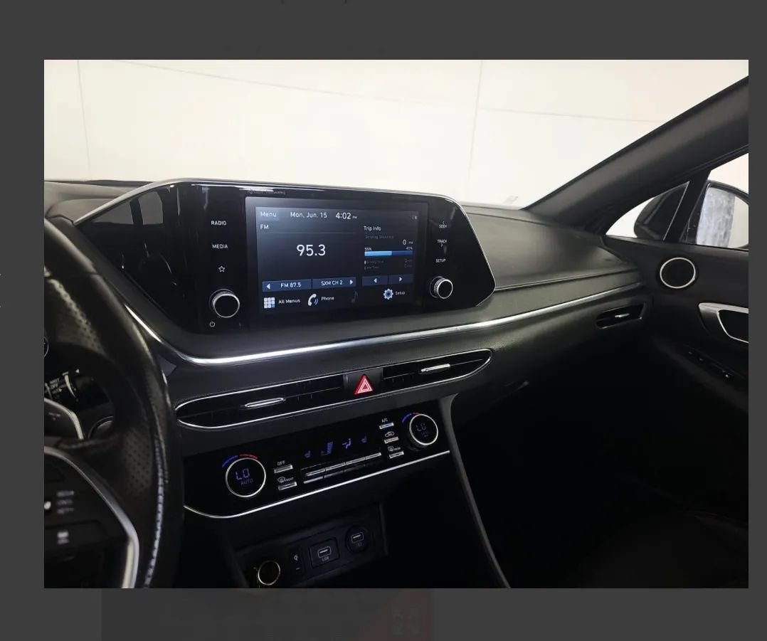 Used 2020 Hyundai Sonata SEL Plus FWD image 10