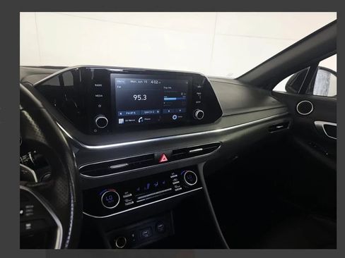 Used 2020 Hyundai Sonata SEL Plus FWD image 10