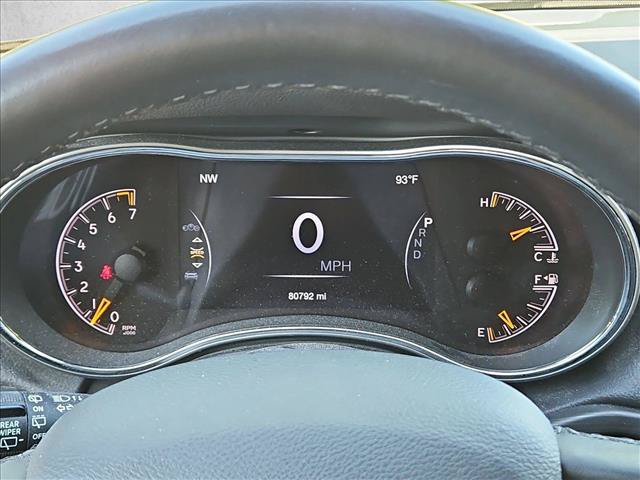 Used 2019 Jeep Grand Cherokee Laredo RWD image 9