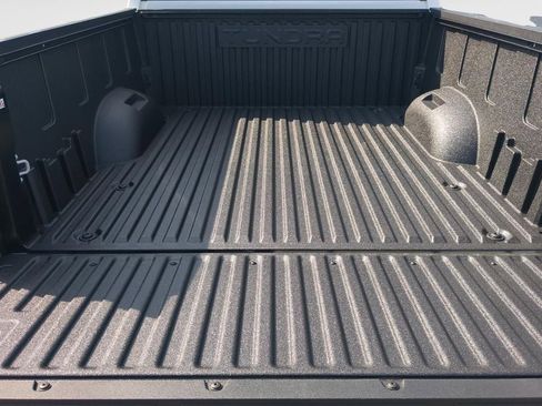 New 2026 Toyota Tundra Limited AWD/4WD image 9