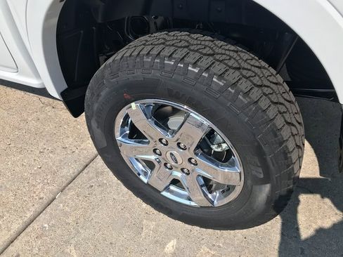 New 2025 Ford Ranger XLT w/ Equipment Group 301A High image 23