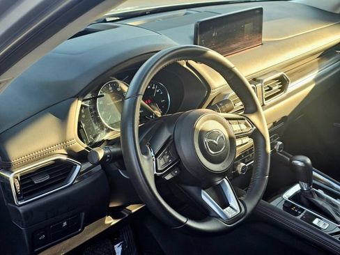 Used 2023 MAZDA CX-5 AWD 2.5 S w/ Premium Plus Pkg image 15