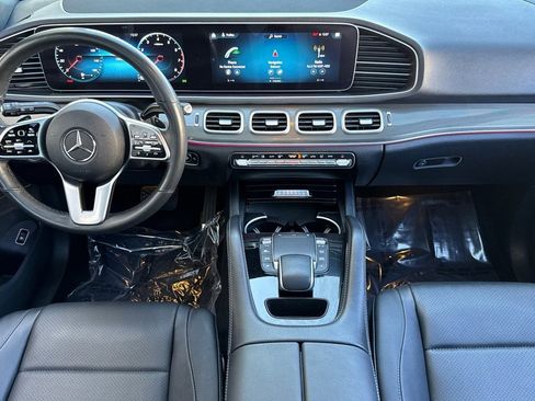 Certified 2022 Mercedes-Benz GLE 350 image 28