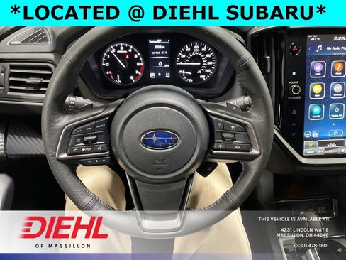 New 2026 Subaru Ascent Premium image 26