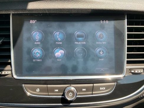 Used 2017 Buick Encore Preferred FWD image 33