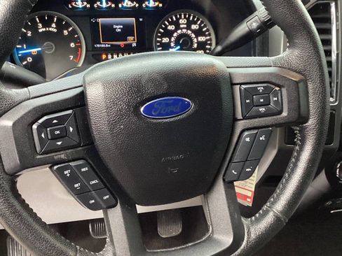 Used 2015 Ford F150 XLT w/ Equipment Group 301A Mid image 15