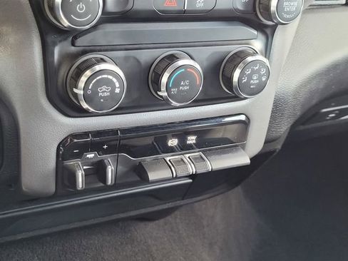 Certified 2024 RAM 3500 Big Horn image 11