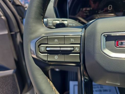 New 2026 GMC Terrain AT4 w/ Technology Package II AWD/4WD image 24