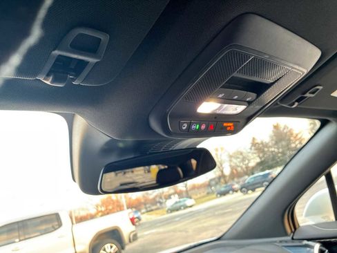 Certified 2024 Chevrolet Blazer EV LT image 35