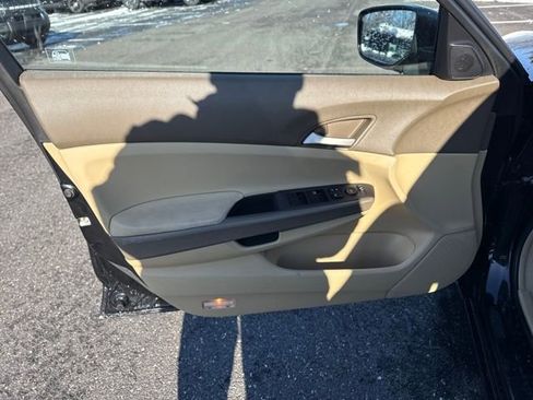 Used 2008 Honda Accord LX image 15