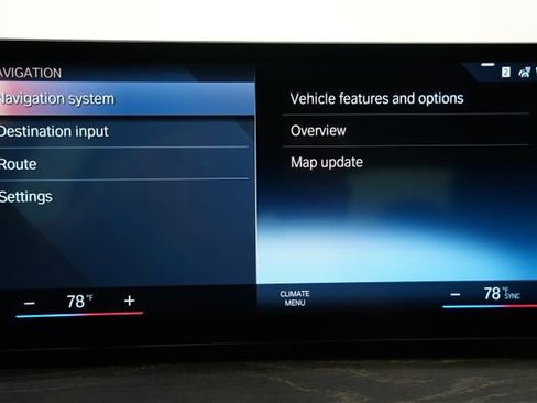 Used 2023 BMW 330e xDrive w/ Premium Package AWD/4WD image 51