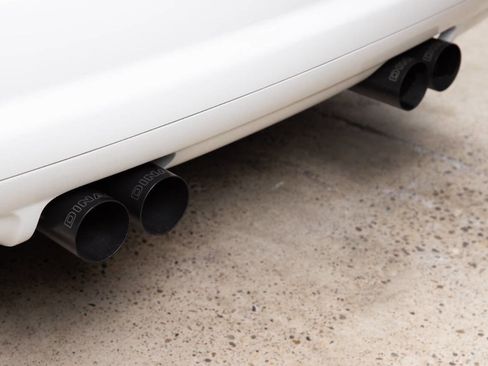 Used 2005 BMW M3 Coupe image 20