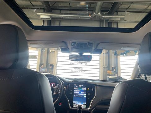 Used 2024 Subaru Outback Limited image 5