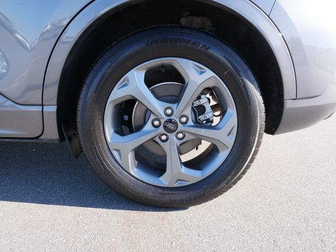 Used 2023 Ford Escape ST-Line image 12